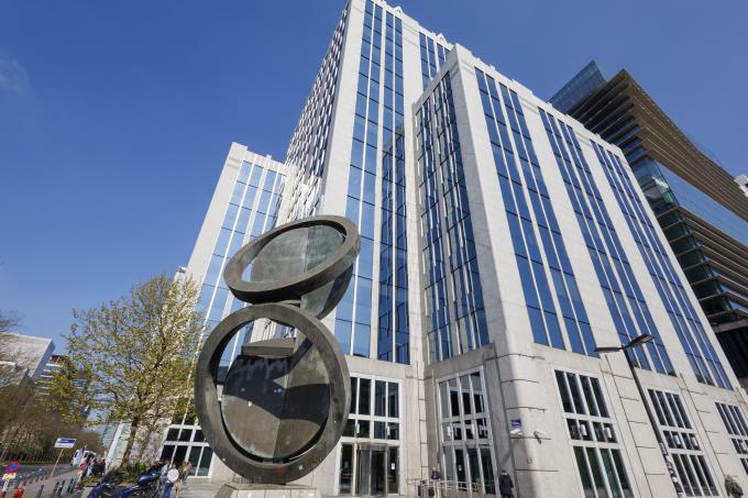 Sidang Euroclear di Moskow: Dampak Beku Aset Rusia