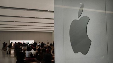 Apple Bergeser Menuju AI: Inovasi Chip Server 2026