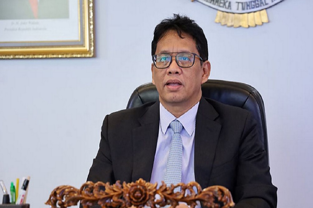 Rombakan Besar DJBC di Bawah Komando Menkeu Purbaya