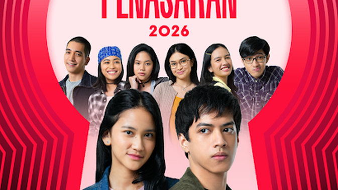 Sensasi Vidio Penasaran 2026 Menanti Anda!