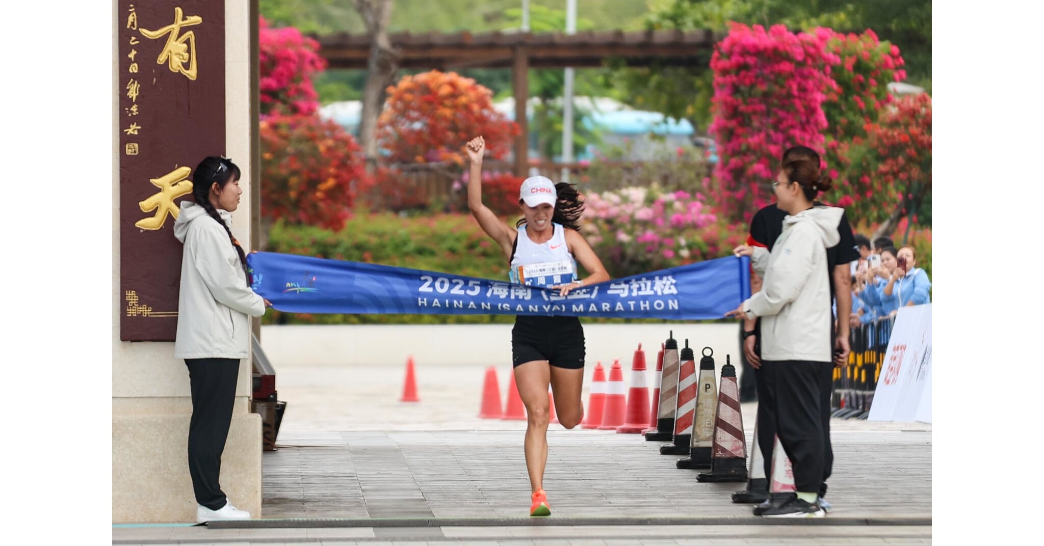 Lonjakan Wisata Maraton: Tren Baru ‘Racecation’