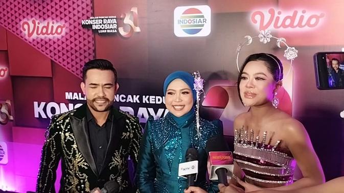 Perayaan HUT Ke-31 Indosiar Raih Pujian