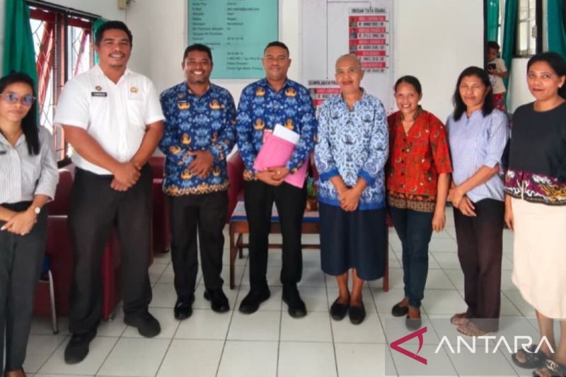 Inisiatif Lapas Tual Memajukan Pendidikan Narapidana