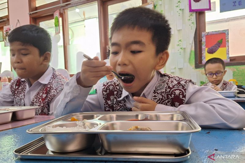 BGN Siapkan Stok MBG Jelang Ramadhan