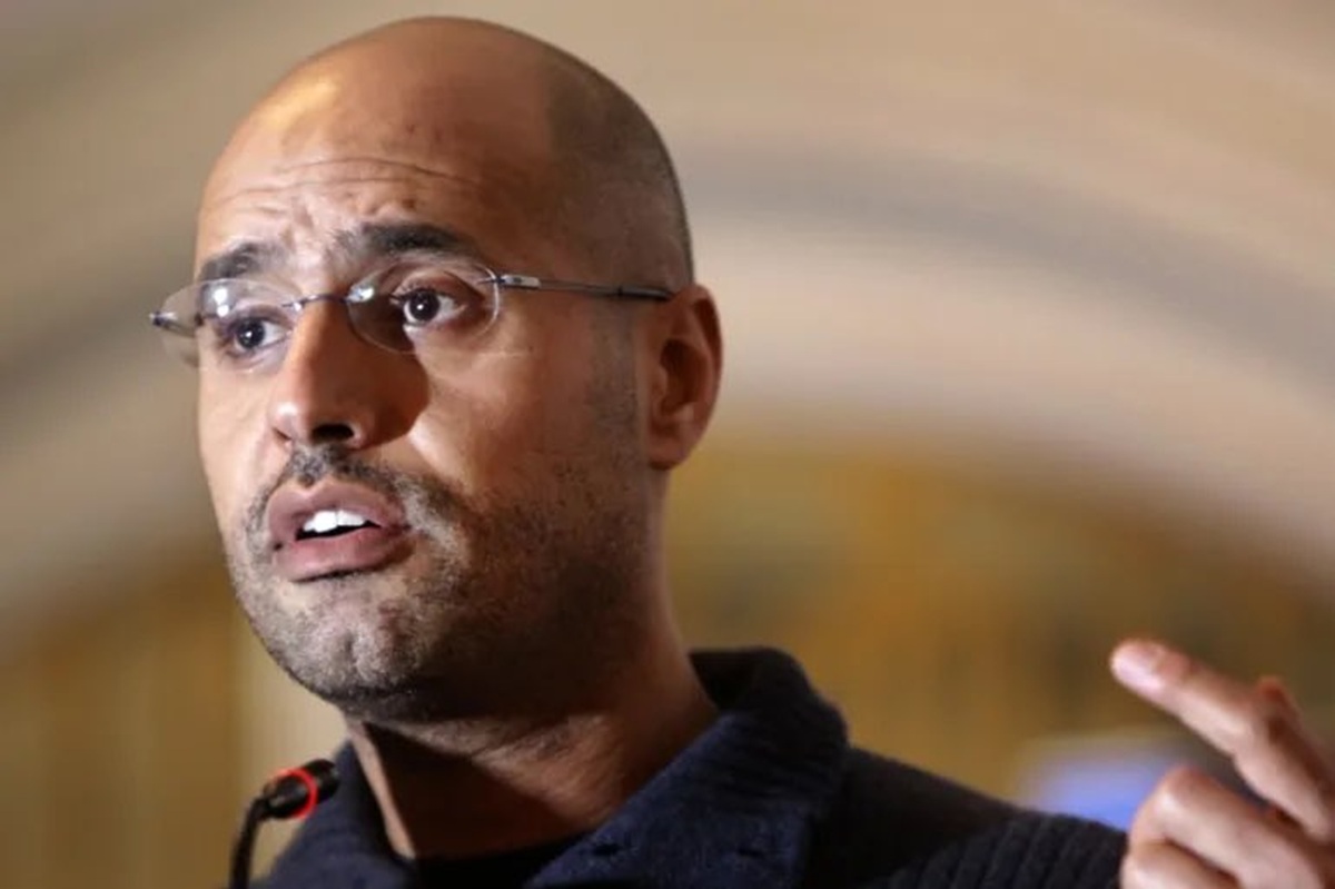 Misteri Kematian Saif al-Islam: Dampaknya bagi Libia