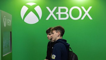 AMD dan Microsoft: Kolaborasi Xbox Baru