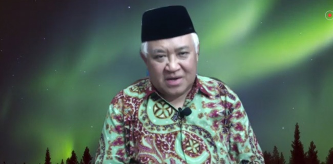 Indonesia dan Tantangan Mediasi AS-Iran