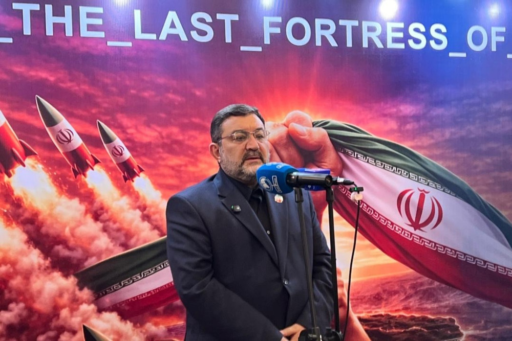 Kontroversi Serangan: Iran vs AS dan Israel