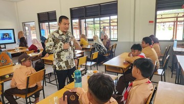 Transformasi Digital Siswa di Daerah 3T