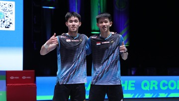 PBSI Dorong Kemajuan Pemain Muda Usai All England 2026