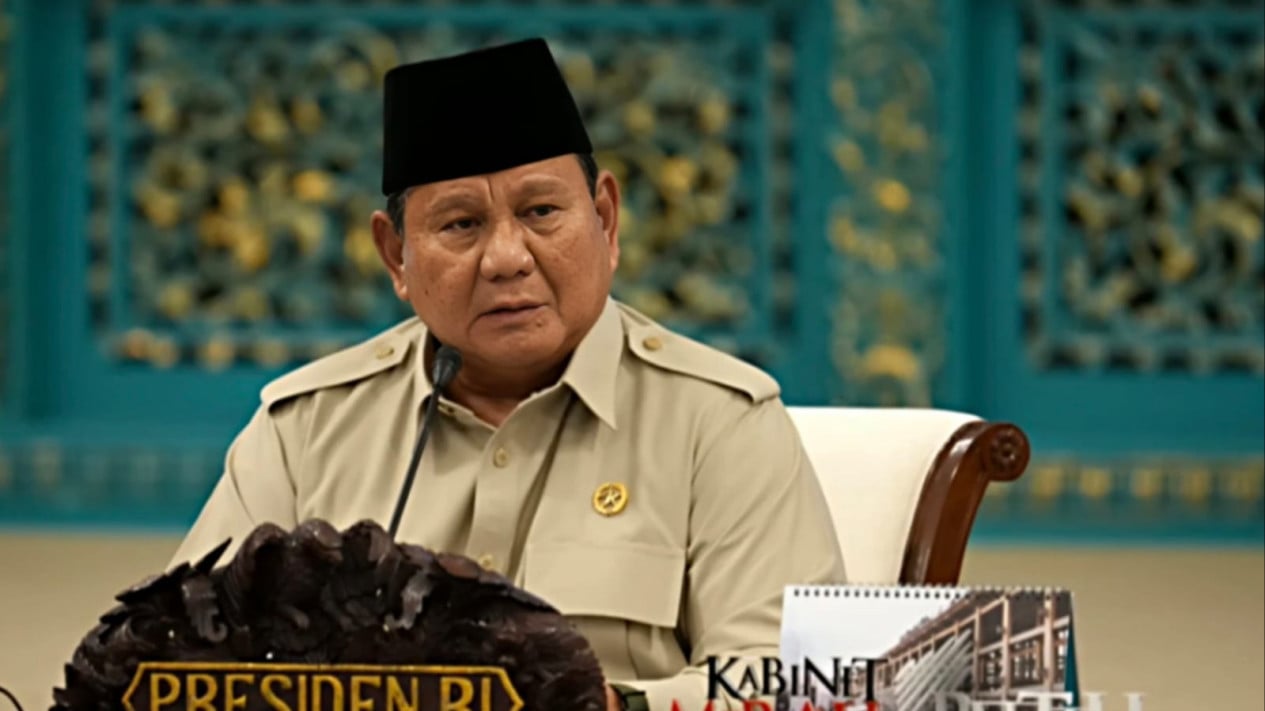 Strategi Ekonomi Prabowo: Menuju Pertumbuhan 8%