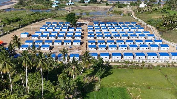 Satgas PRR: Solusi Nestapa Penyintas Bencana Sumatera