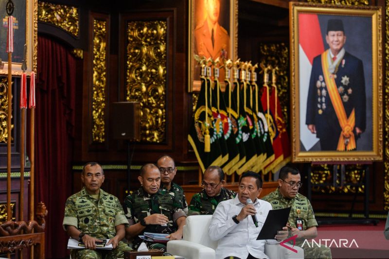 Strategi Efisiensi BBM Kemhan dan TNI