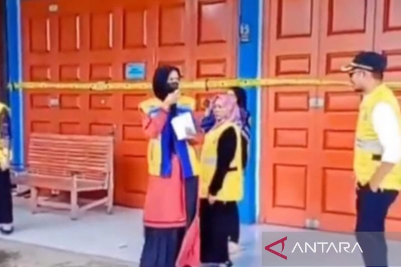 Info Hoaks: Kematian Siswa di Aceh Bukan Karena Makanan Gratis