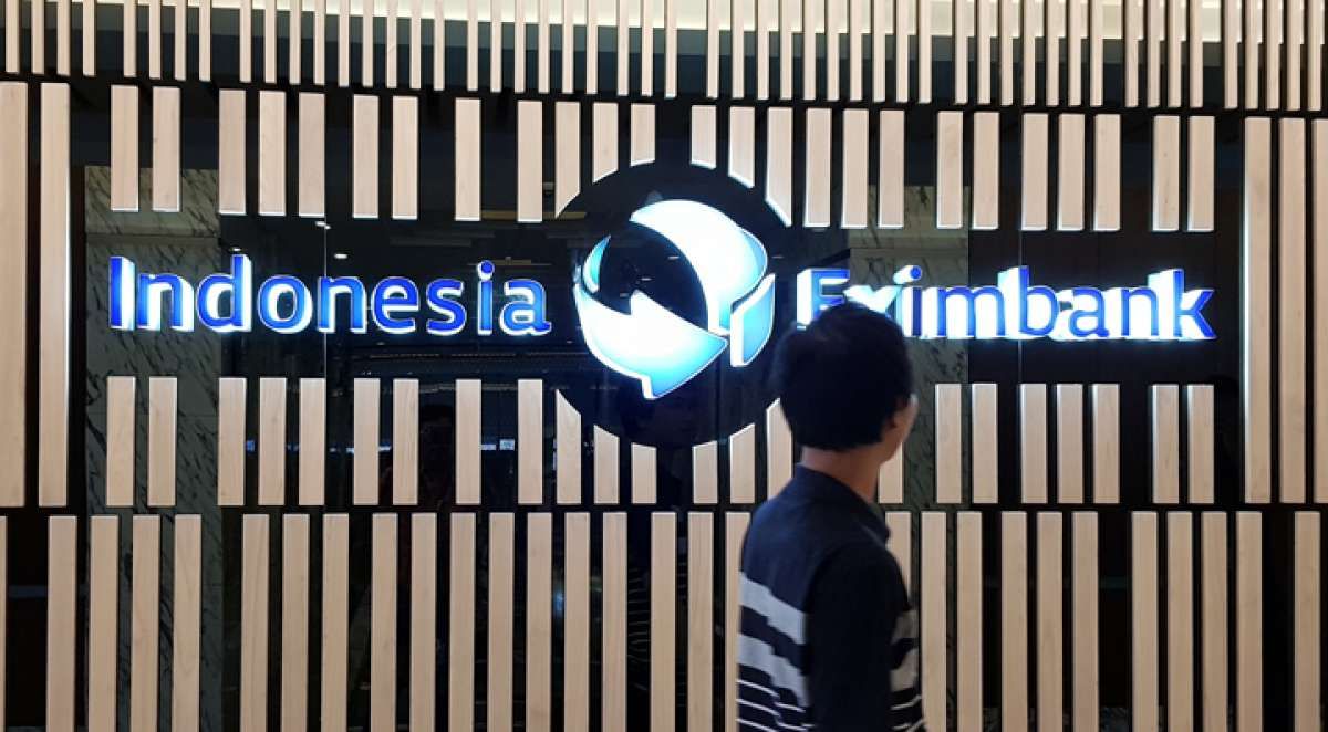 Strategi Ampuh LPEI Hadapi Tantangan Geopolitik