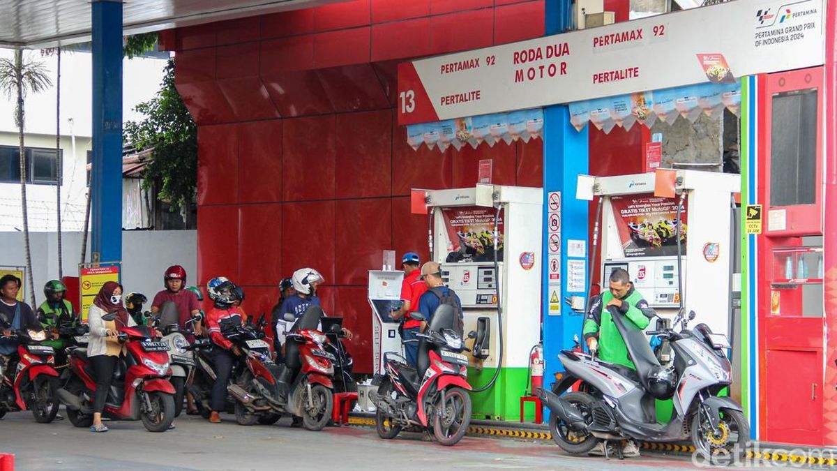 Strategi Pemerintah Jaga Daya Beli di Tengah Tekanan