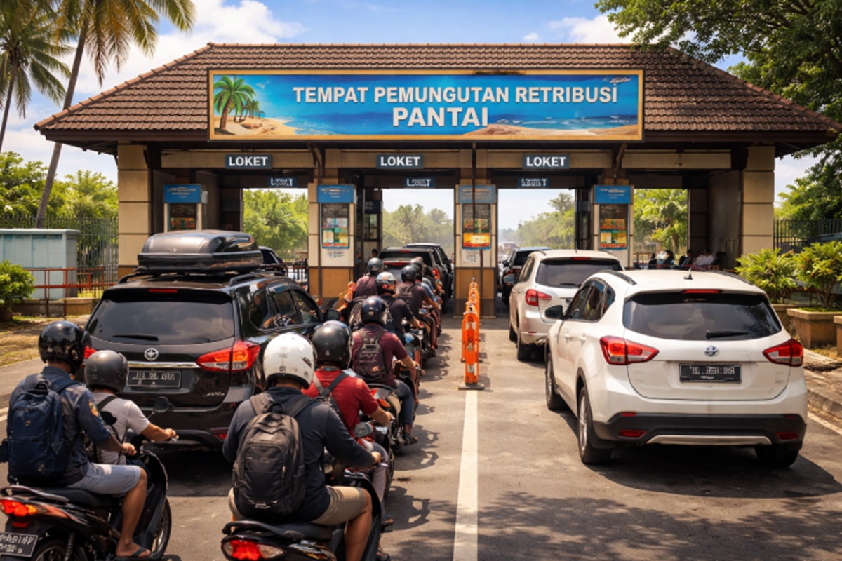 Pemindahan TPR Parangtritis: Dampak dan Harapan