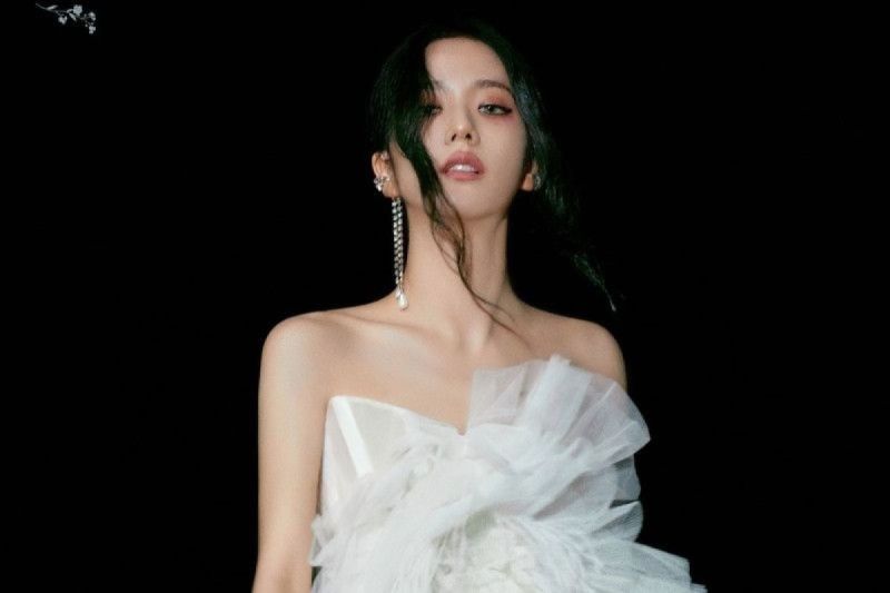 Jisoo BLACKPINK Bersinar di Canneseries 2026
