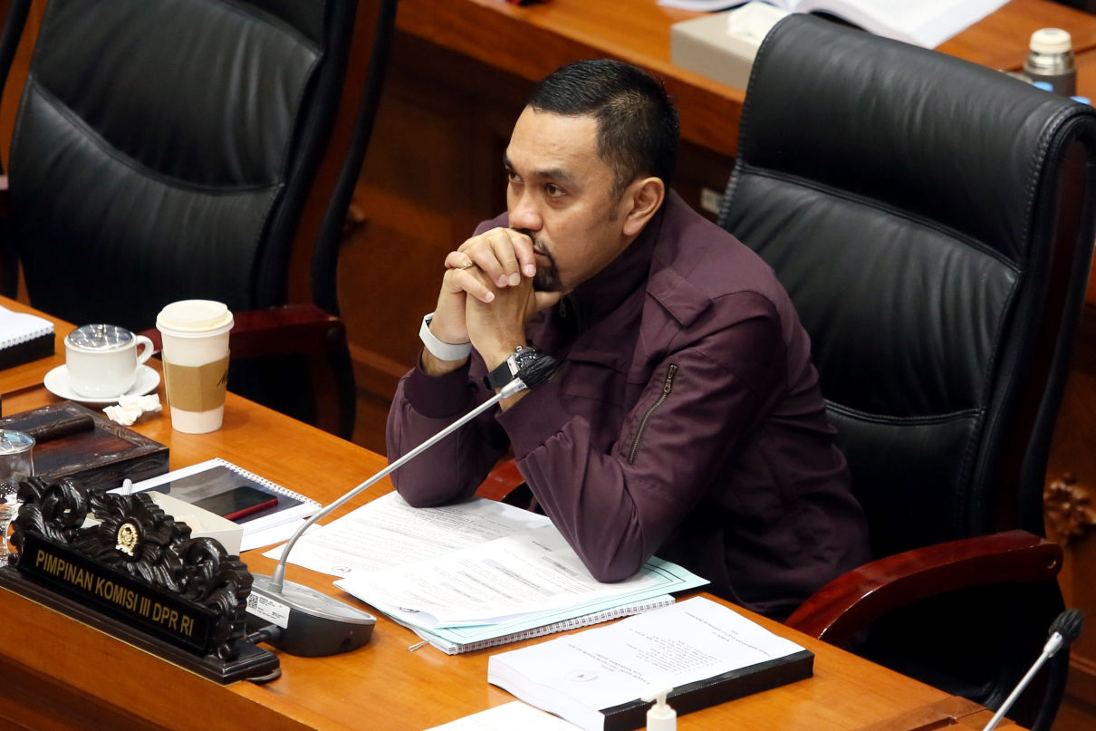 Kasat Narkoba Terkait Kasus Narkoba: Langkah Tegas Dipandang Perlu