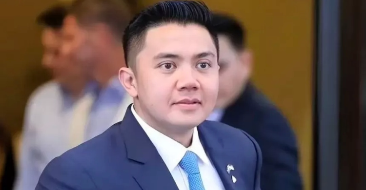 Seskab Teddy dan Bazar UMKM: Penguatan Dialog Publik