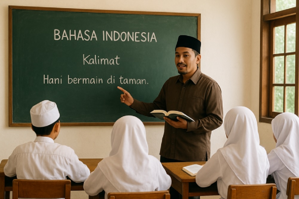 DPRD Tegaskan Pembayaran Gaji Guru JLOP Harus Diprioritaskan