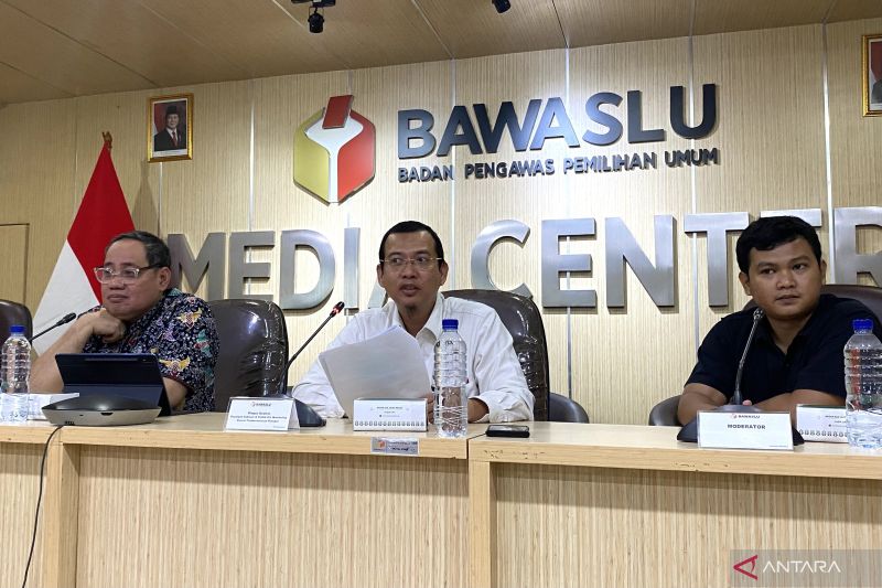 KPK Desak Pembatasan Uang Kartal untuk Redam Politik Uang