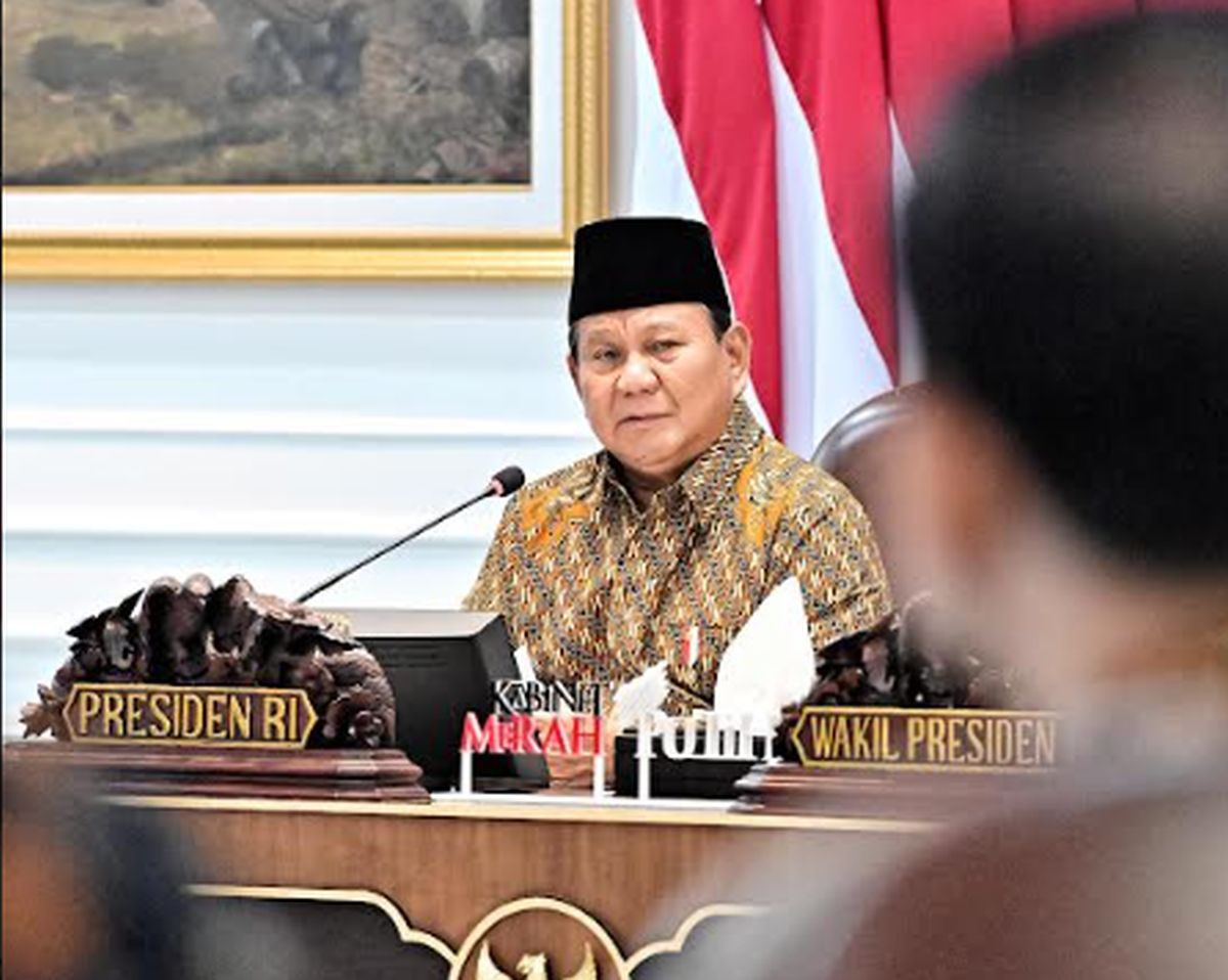 Prabowo di PBB: Tantangan dan Harapan Baru