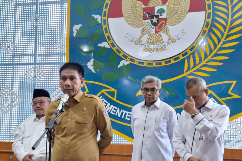 Alarm Korupsi di Daerah: 11 OTT Berkaca