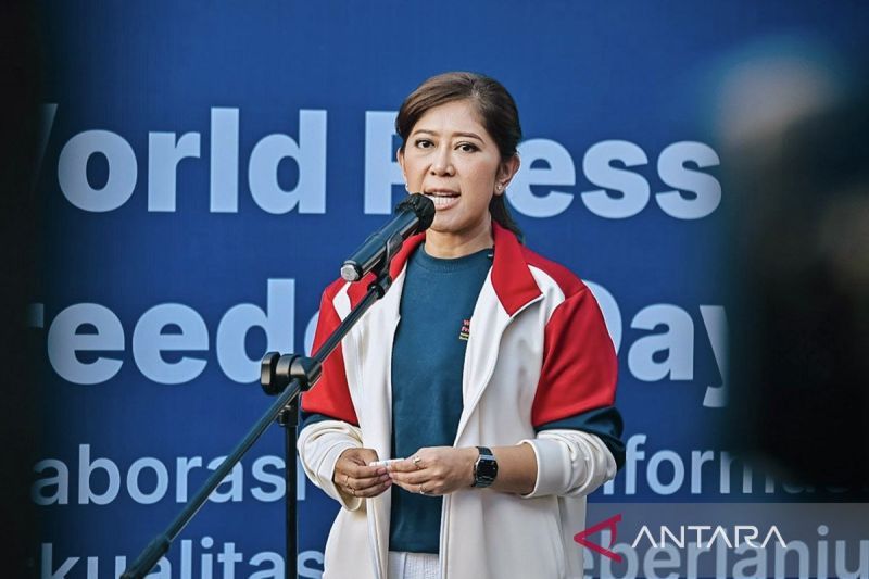 Peran Vital Jurnalis di Era Informasi Digital