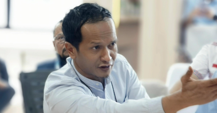 Pemuda Kawal Pasal 33 UUD 1945 di Era Prabowo