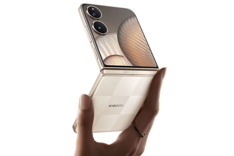 Xiaomi Mix 5: Kembali Menjadi Inovator Ponsel